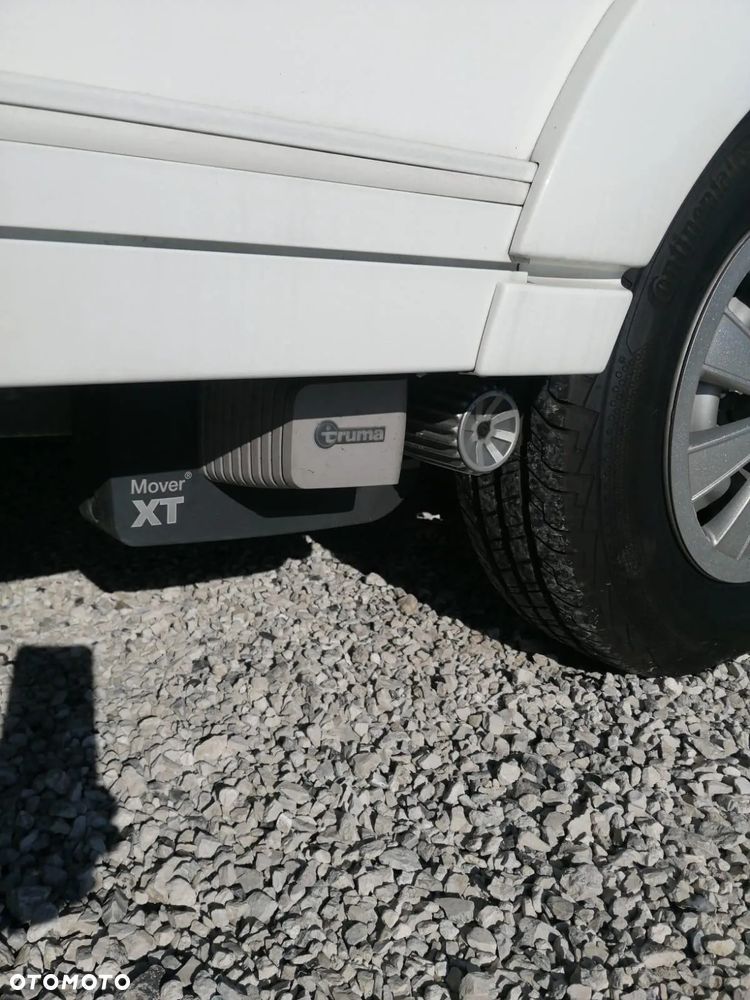 Adria Alpina 763 UK MY 2023 - 26