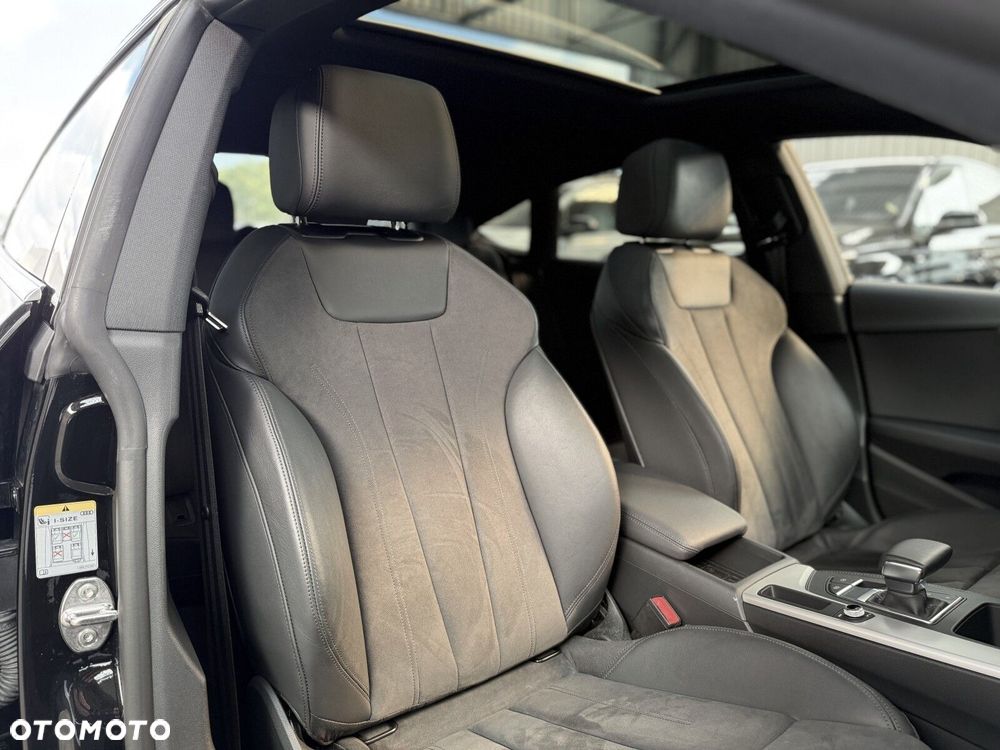 Audi A5 Sportback - 24