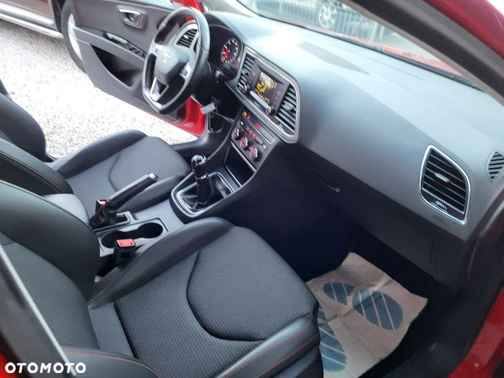 Seat Leon - 18