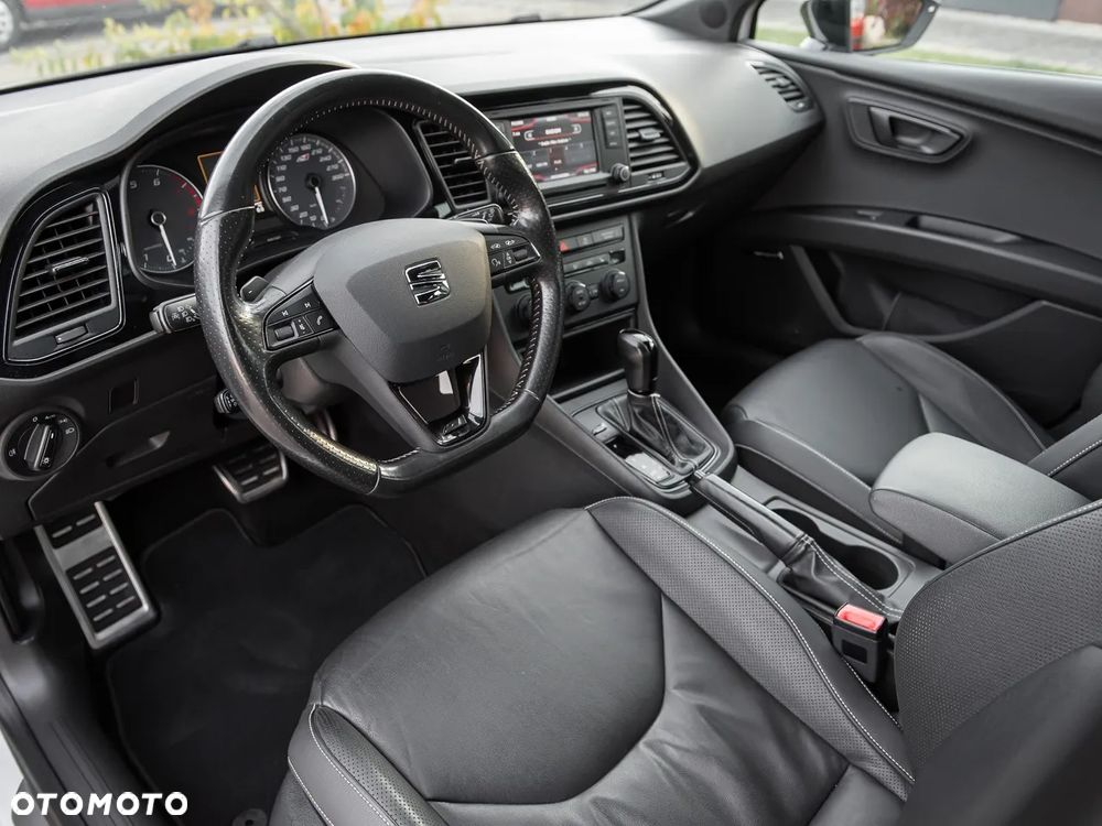 Seat Leon - 17