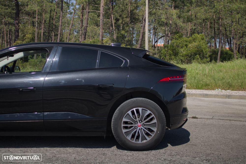 Jaguar I-Pace EV400 AWD S - 17