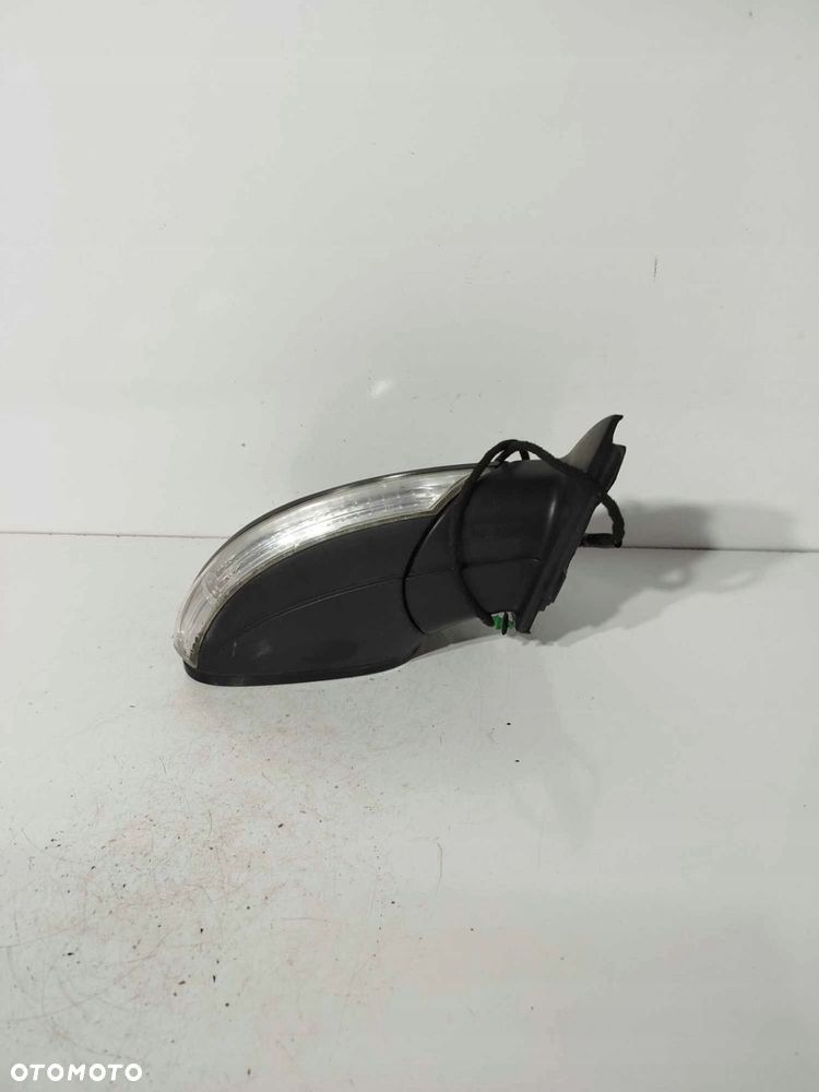 LUSTERKO PRAWE PRZÓD VW TOUAREG 7L LIFT 06-10 7 PIN L041 - 3