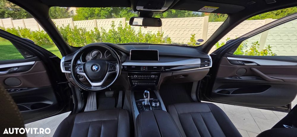BMW X5 xDrive40e iPerformance - 7