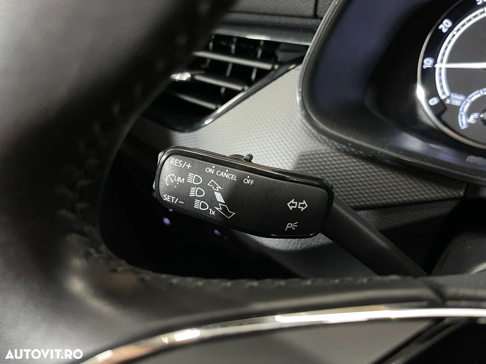Skoda Kamiq 1.0 TSI Ambition - 22