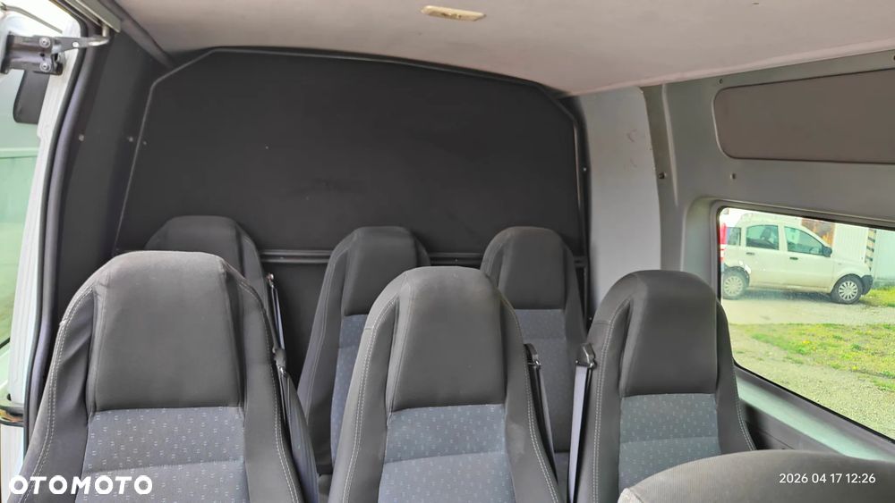 Opel Movano - 15