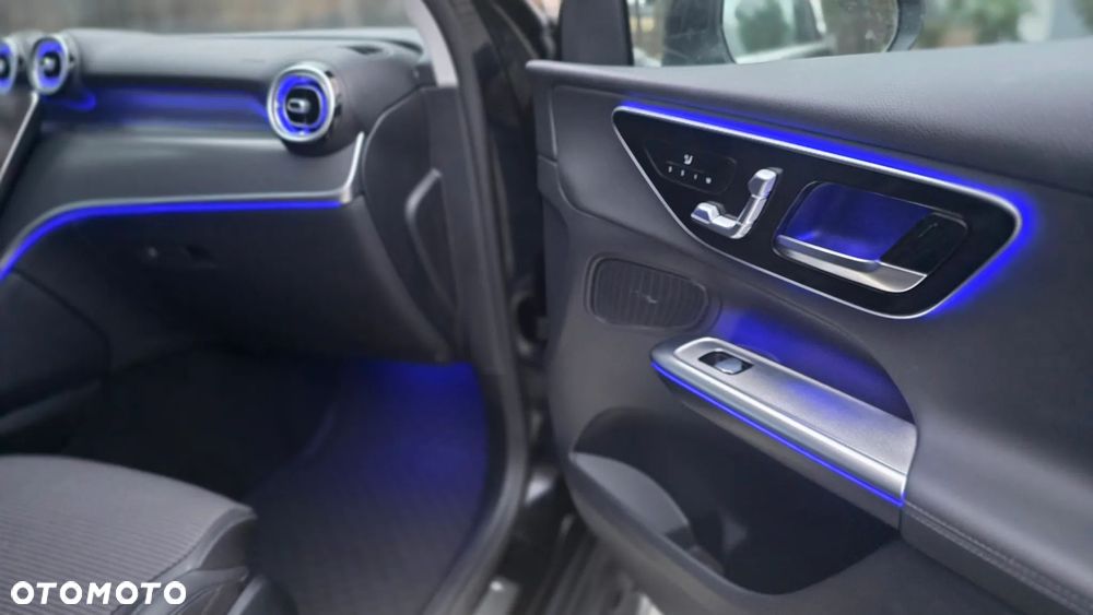 Mercedes-Benz GLC 200 mHEV 4-Matic Avantgarde - 33