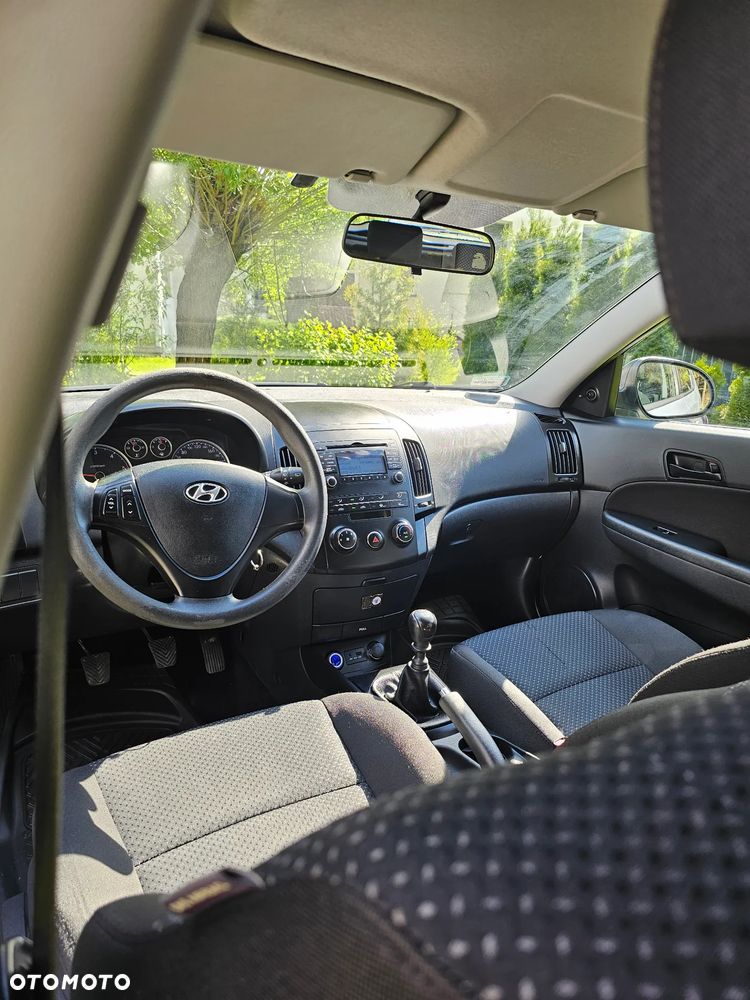 Hyundai i30 - 18