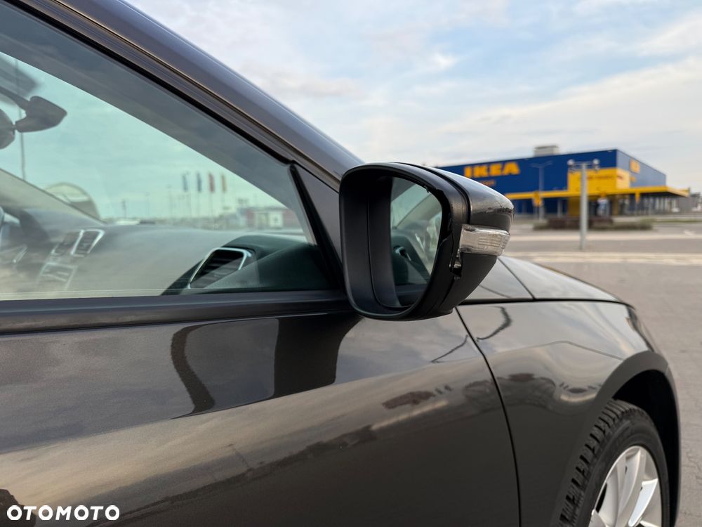 Volkswagen Scirocco 1.4 TSI DSG - 13
