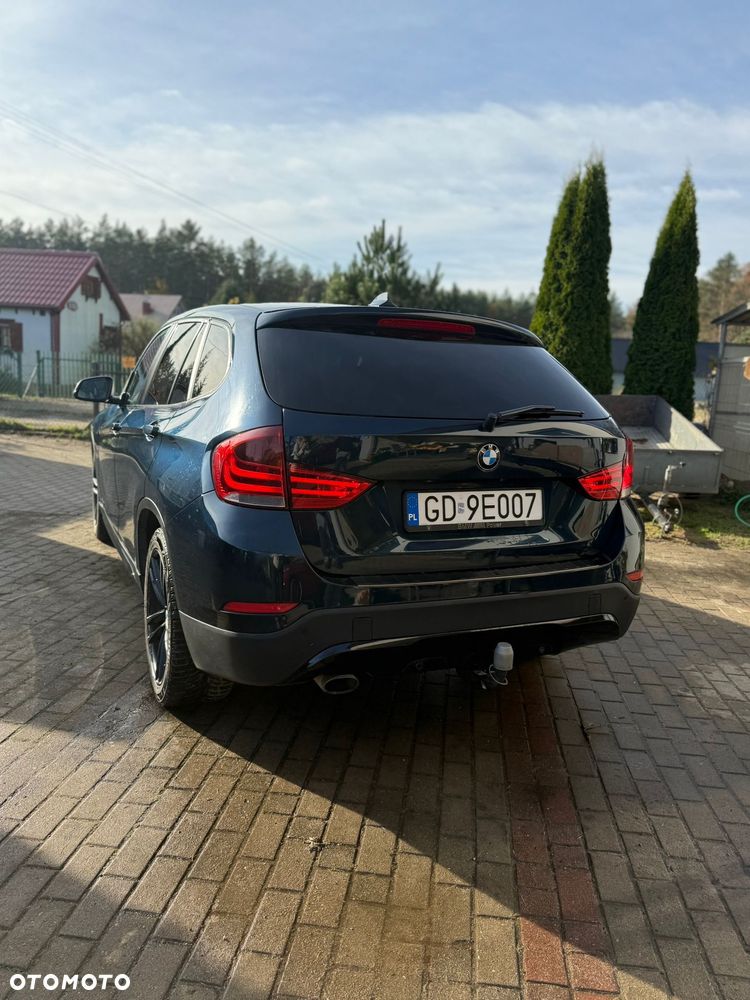 BMW X1 - 18