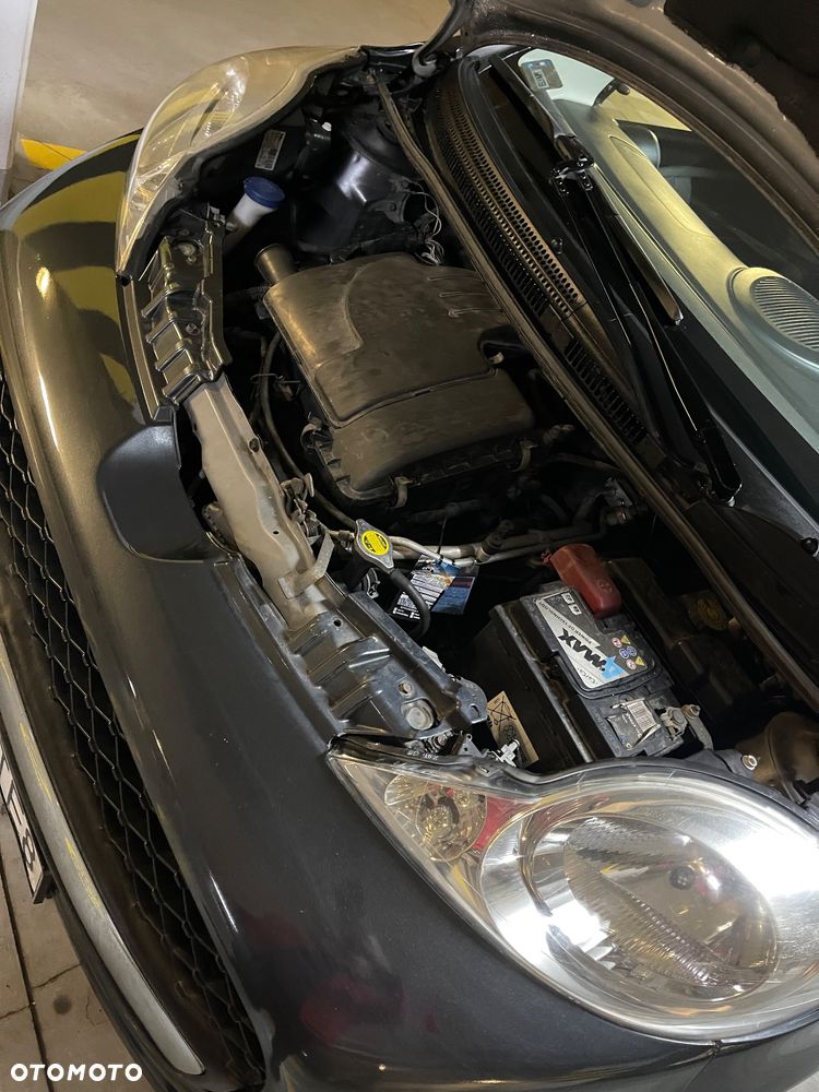 Peugeot 107 1.0 Active - 18