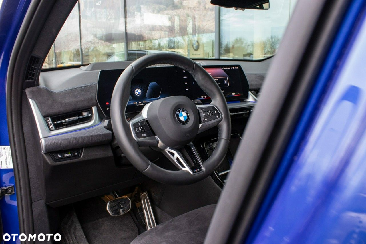 BMW X2 - 14