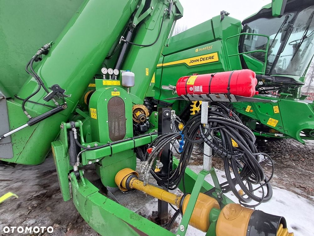 Inny HAWE ULW 3000 - 3