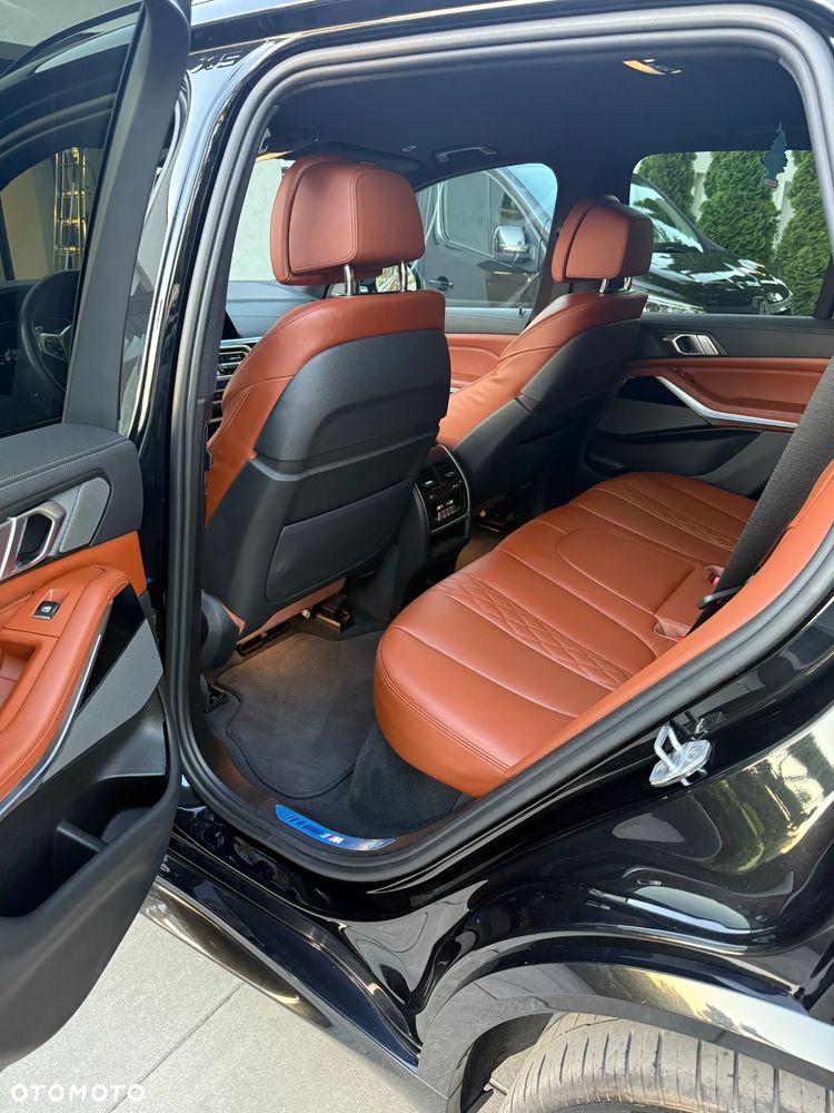 BMW X5 - 17