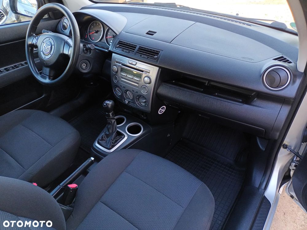 Mazda 2 1.4l Exclusive - 6