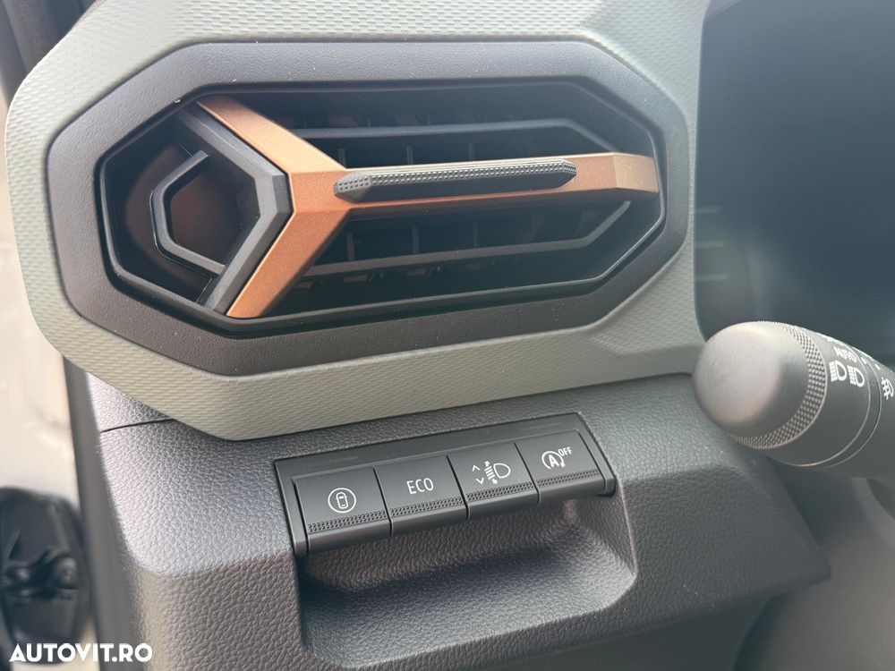 Dacia Duster ECO-G 120 Extreme - 13
