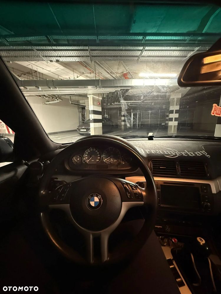 BMW Seria 3 318 Ci Edition Exclusive - 8