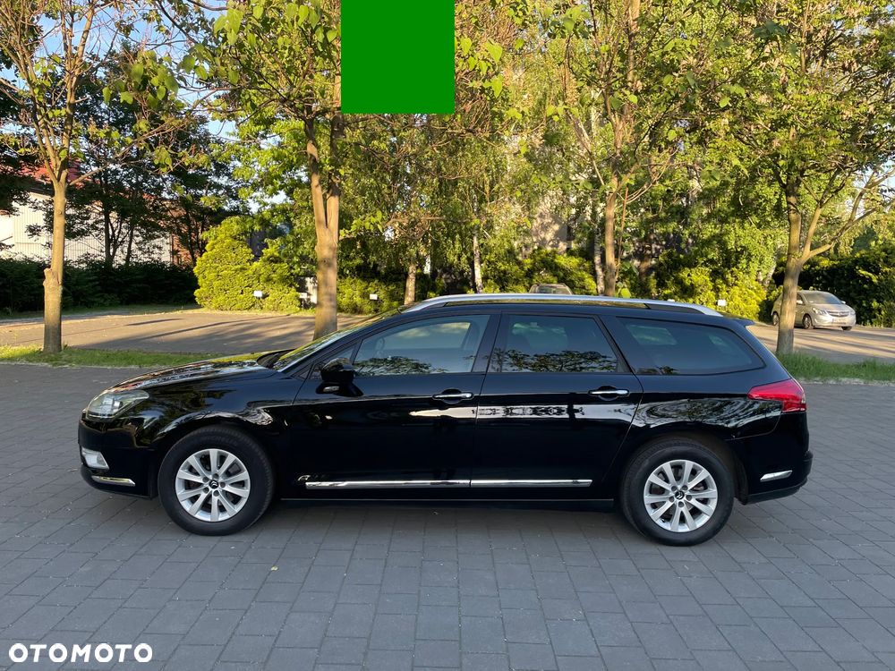 Citroën C5 e-HDi 115 EGS6 FAP Tendance - 3
