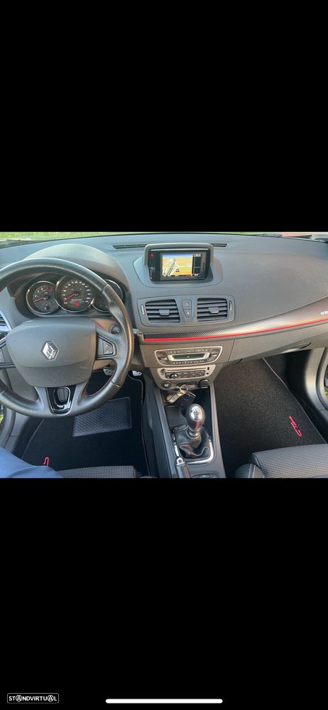 Renault Mégane 1.5 dCi GT Line Premium SS - 12