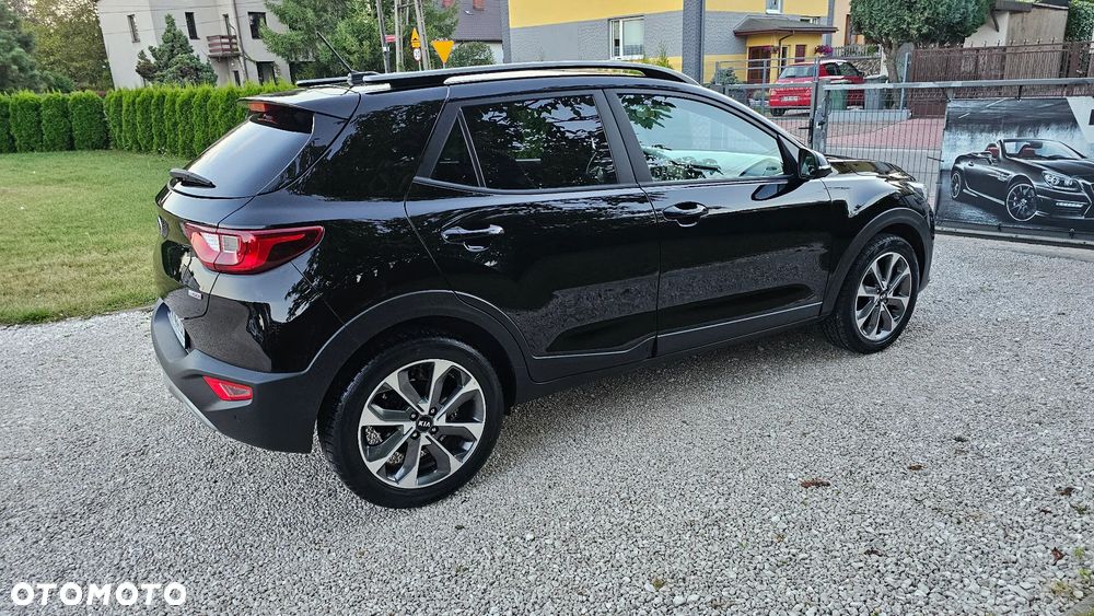 Kia Stonic 1.0 T-GDI L - 27