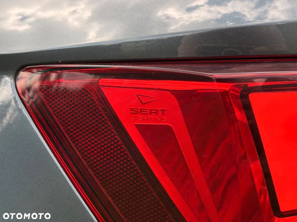Seat Ateca - 12