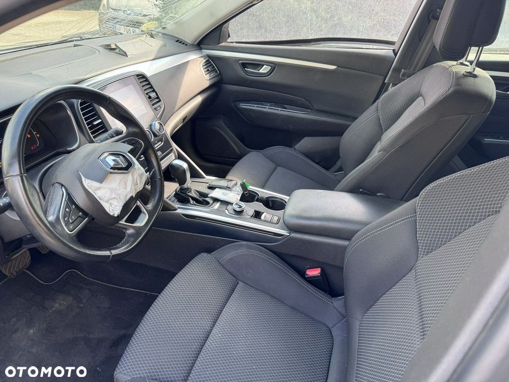 Renault Talisman 2.0 Blue dCi Intens EDC - 14