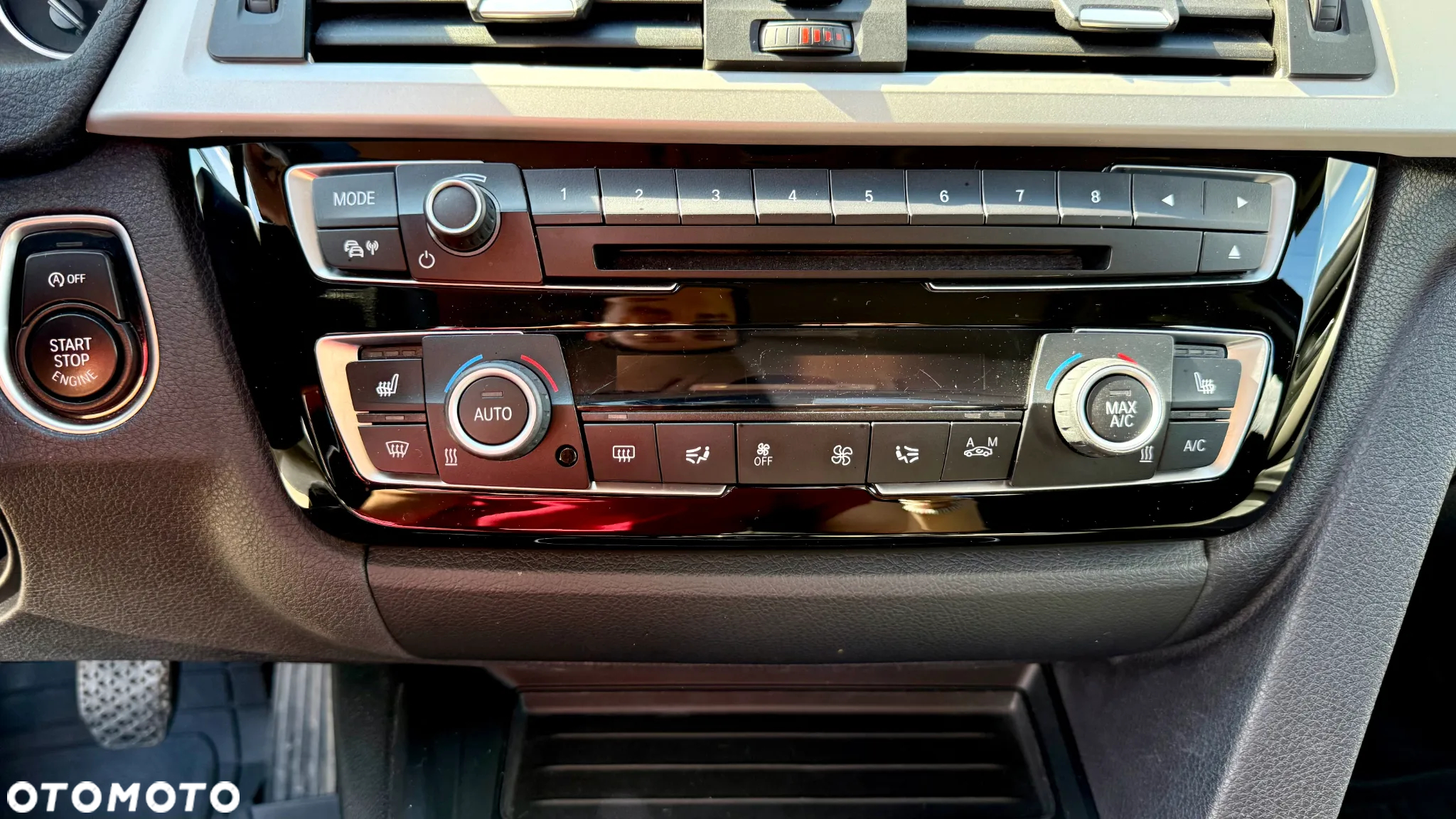 BMW Seria 3 318i - 24