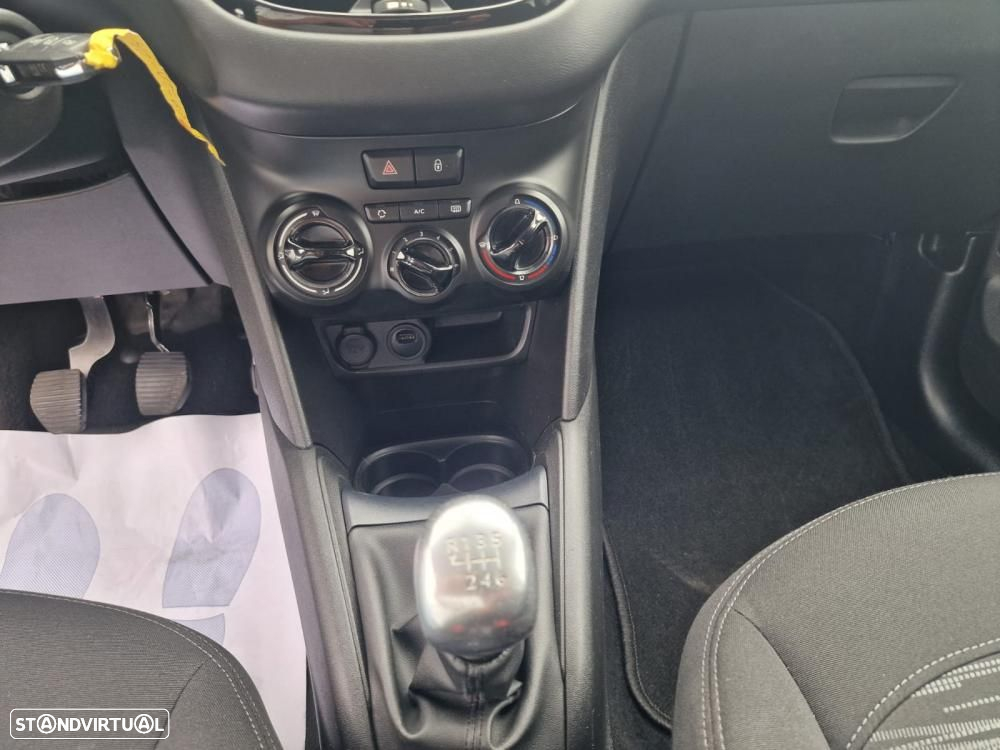 Peugeot 208 Van 208 VAN 1.5 BlueHDI 100 (102CV) - 16