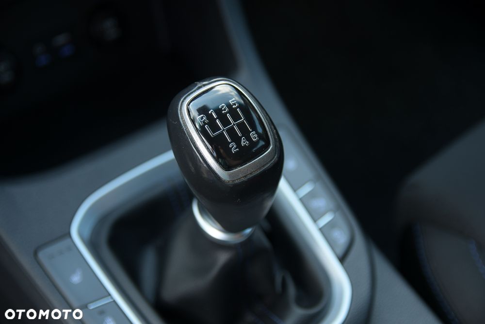Hyundai i30 1.4 T-GDI Passion Plus - 31