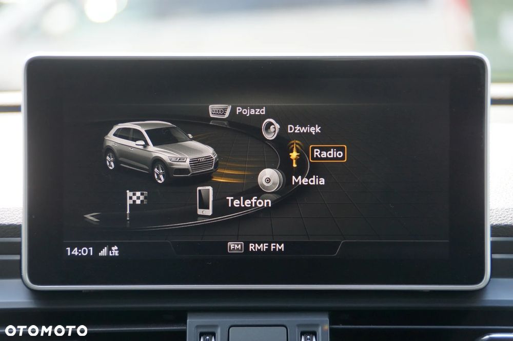 Audi Q5 2.0 TDI Quattro S tronic design - 18