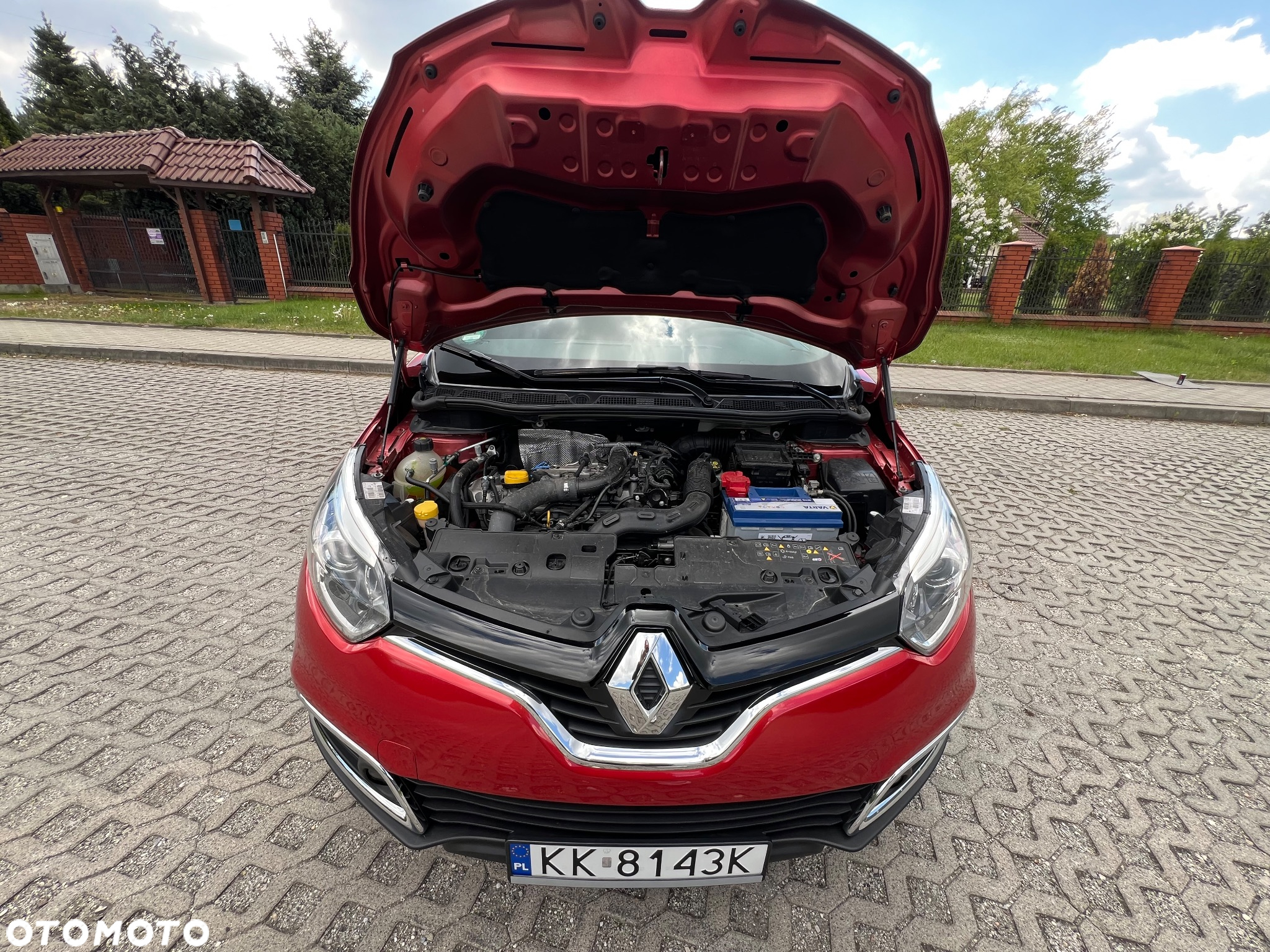 Renault Captur 1.2 Energy TCe Limited EDC - 11