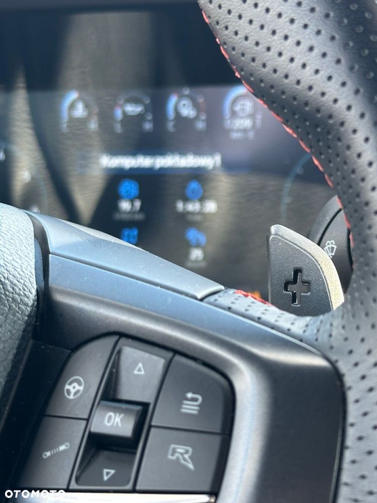 Ford Ranger Raptor - 22