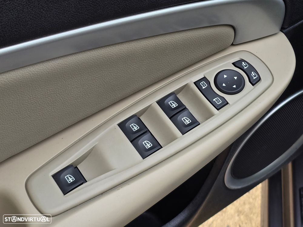 Renault Mégane Cabrio - 25