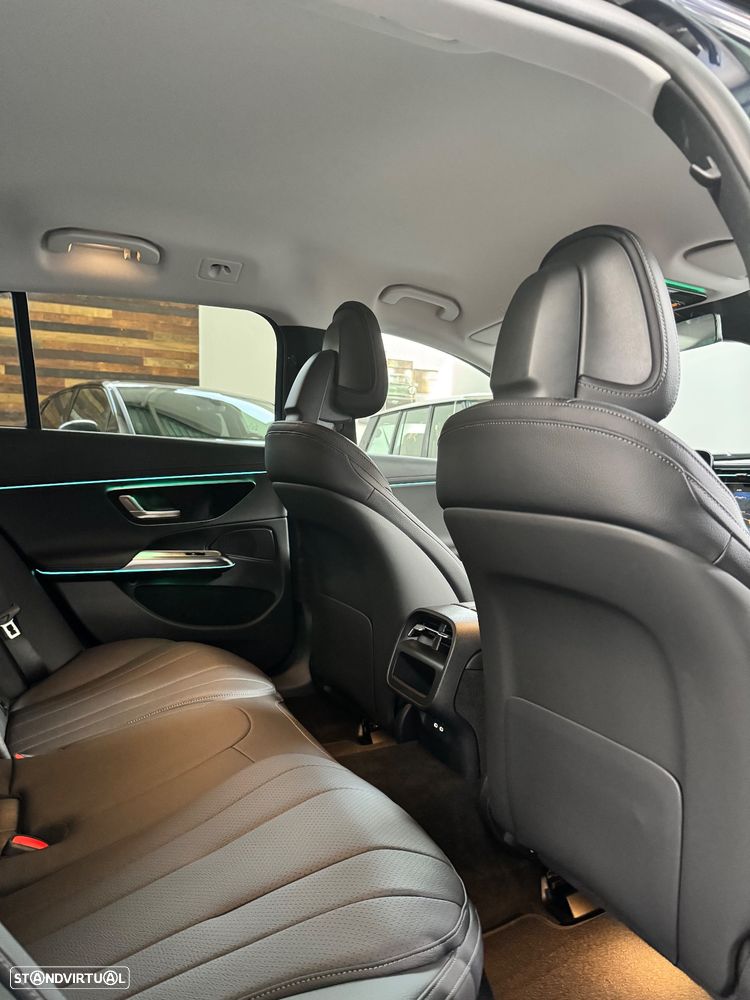 Mercedes-Benz E 300 de 4Matic All-Terrain - 20