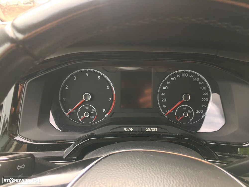 VW Polo 1.0 Confortline - 5