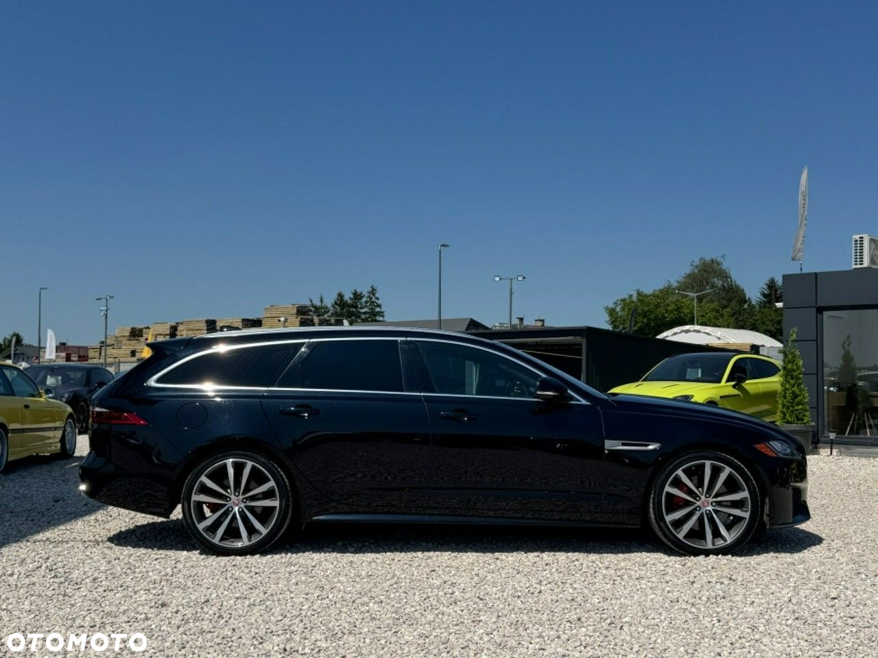 Jaguar XF - 3