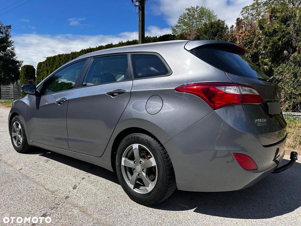Hyundai i30 - 5