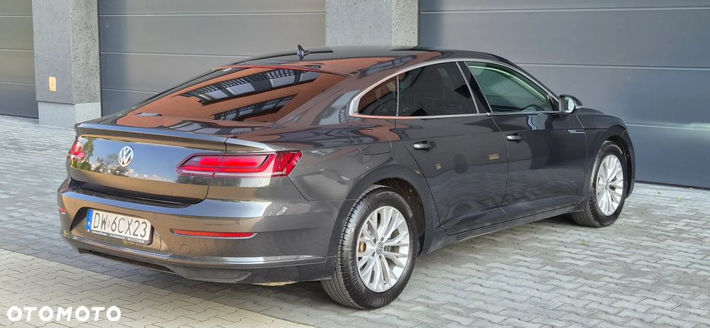 Volkswagen Arteon 1.5 TSI ACT Evo Essence DSG - 13