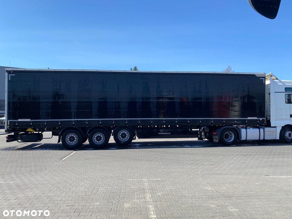 Schwarzmuller S1 - 4