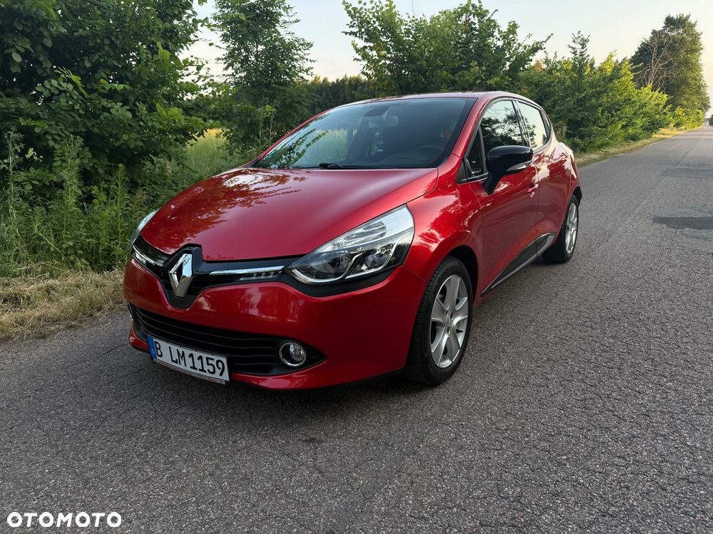 Renault Clio - 2