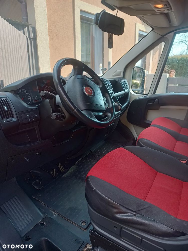 Fiat Ducato L2H2 - 14