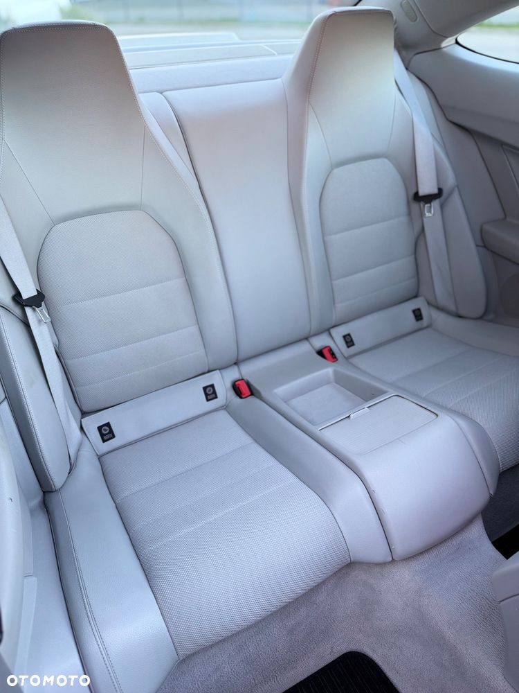 Mercedes-Benz Klasa C - 13