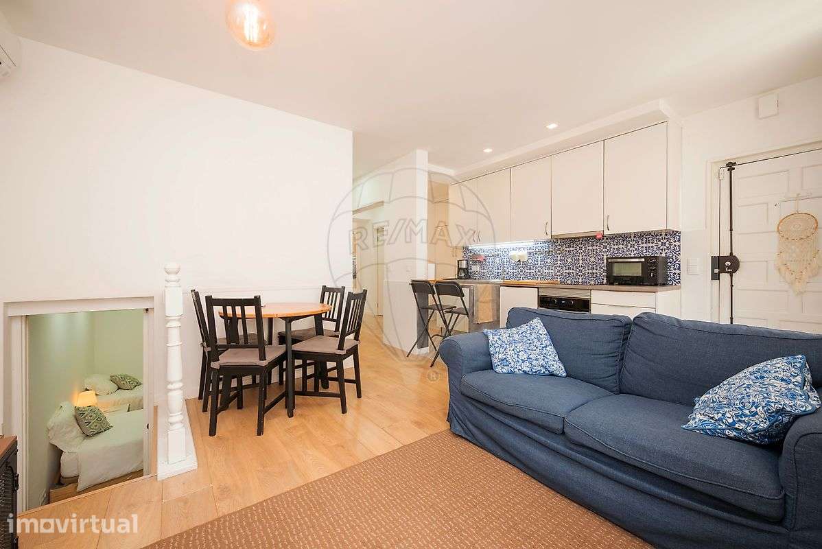 Apartamento T3 para venda - Grande imagem: 4/23