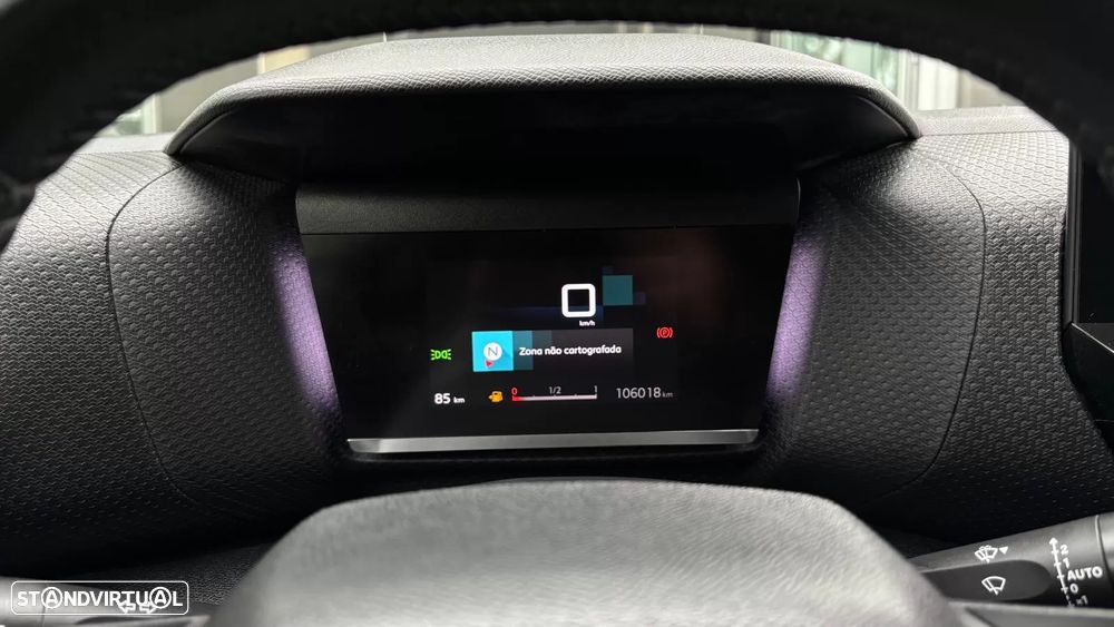 Citroën C4 1.5 BlueHDi Feel Pack - 14