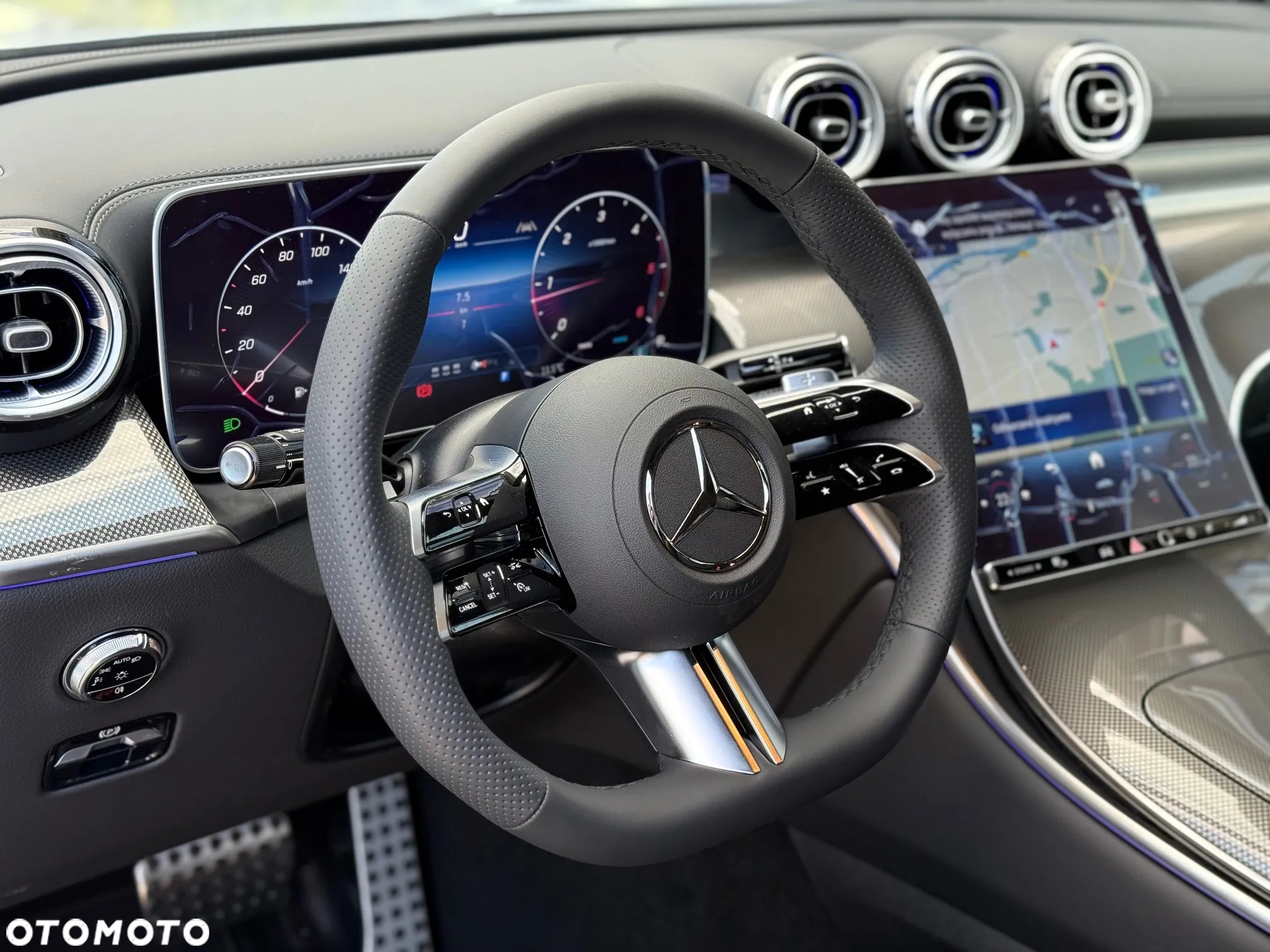 Mercedes-Benz GLC GLC-Coupe 220 d 4Matic 9G-TRONIC Edition AMG Line - 10