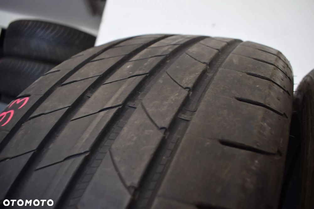 R21 265/45 Goodyear Eagle F1 Asymmetric 3 - 3