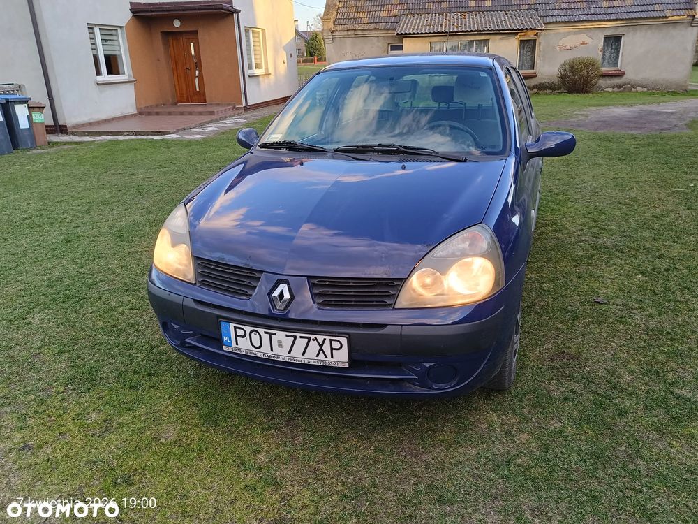 Renault Clio 1.2 Access - 6