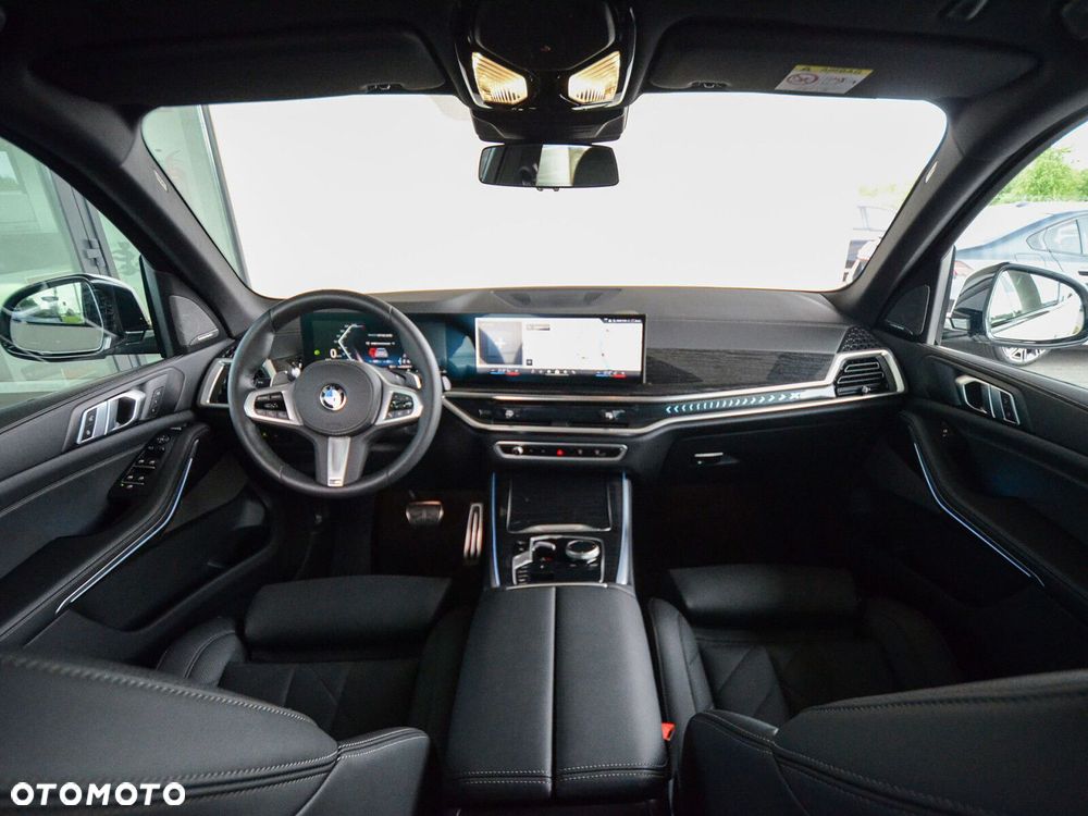 BMW X5 - 4