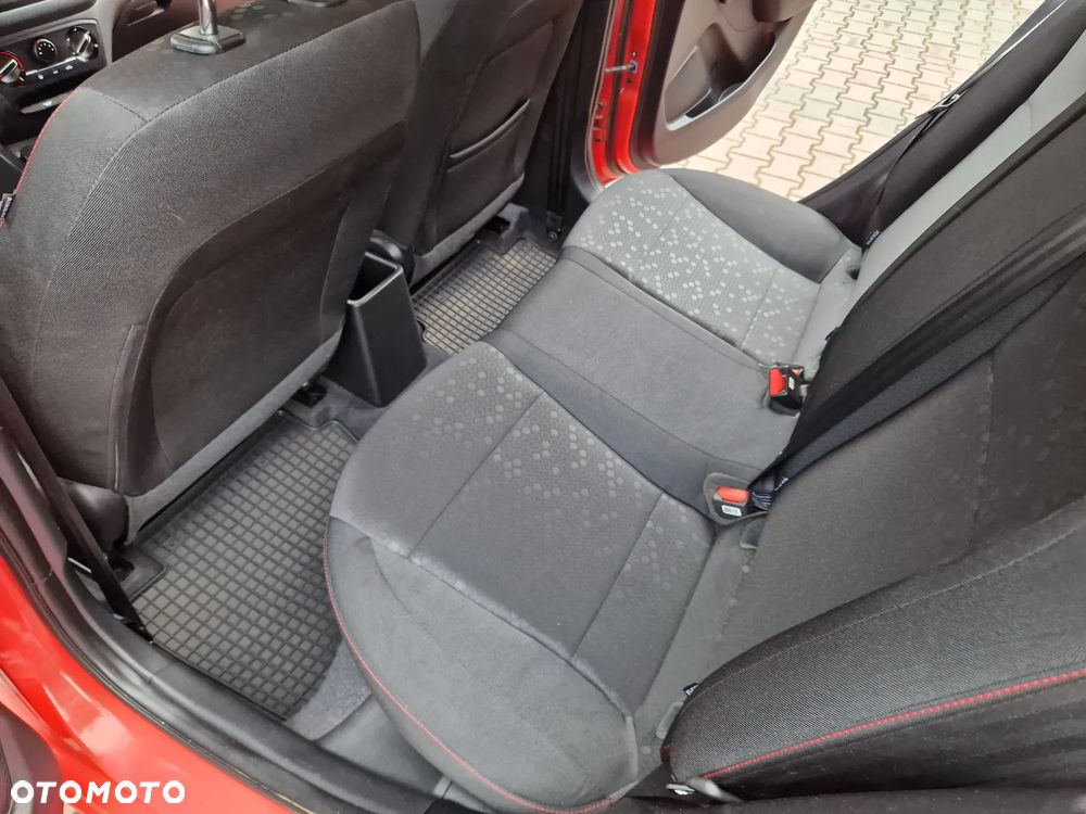 Hyundai i20 1.2 Launch - 16