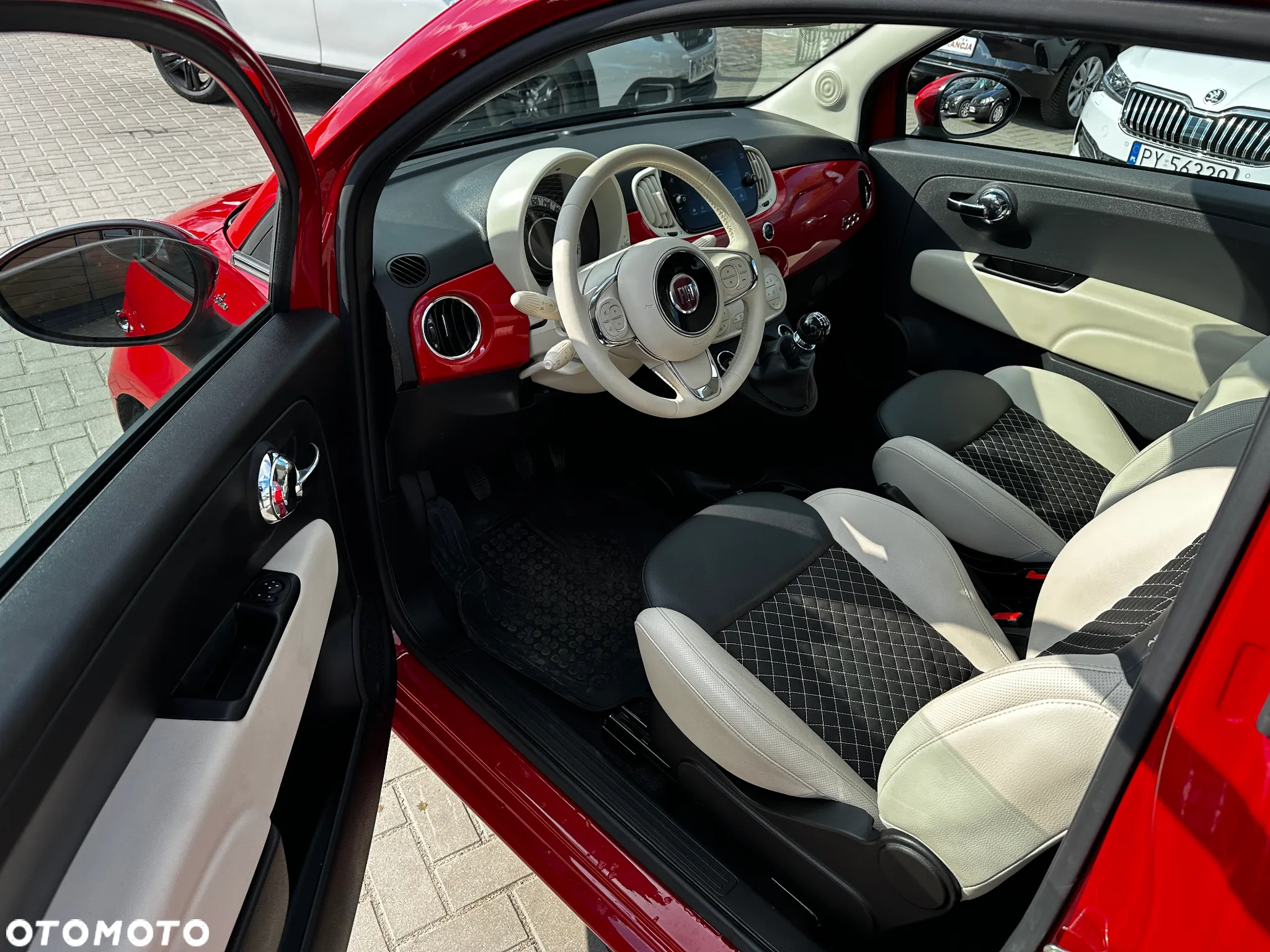 Fiat 500 - 6