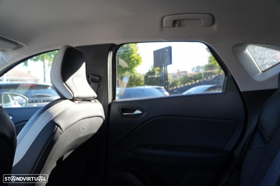 Renault Captur 1.0 TCe Intens - 9